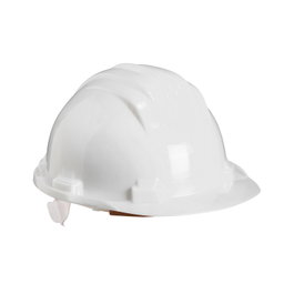 WOLFPACK LINEA PROFESIONAL Cascos Para Obra Blanco