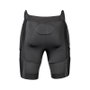 Blue Grass Pantalones Cortos Arto Protección Cadera MTB Talla S