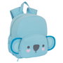 Safta Mochila de Neopreno Koala 20x25x9 cm