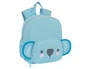 Safta Mochila de Neopreno Koala 20x25x9 cm