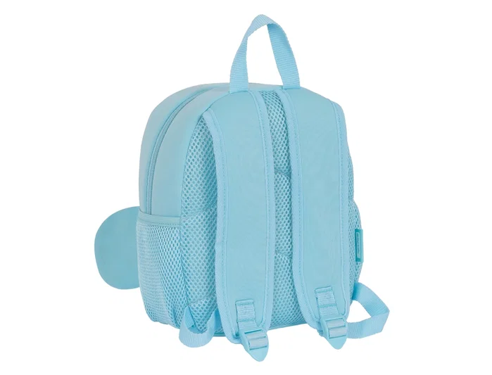 Safta Mochila de Neopreno Koala 20x25x9 cm