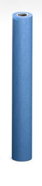 Papel De Embalar Kraft Bobina Sadipal 1 M 10 Kg Azul