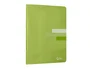 Liderpapel Scriptus A5 Plus 48 hojas 90gr pauta 4ª 3.5mm con margen
