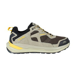 Zapatillas de Hombre para Caminar Hi-Tec Rodera Low Wp