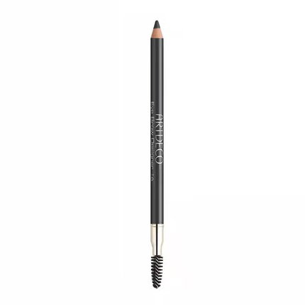 ArtDeco Eyebrow Designer Lápiz de Crema para Cejas 2-en-1 Soft Black ArtDeco Eyebrow Designer Lápiz de Crema para Cejas 2-en-1 Soft Black