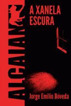 A xanela escura, Jorge Bóveda Álvarez - URCO