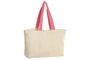 DKD Home Decor Bolso de Poliéster Surtido de 3 Unidades
