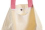 DKD Home Decor Bolso de Poliéster Surtido de 3 Unidades