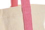 DKD Home Decor Bolso de Poliéster Surtido de 3 Unidades
