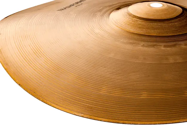 Zildjian Crash 14" Trashformer Plato de Batería Zildjian Crash 14" Trashformer Plato de Batería