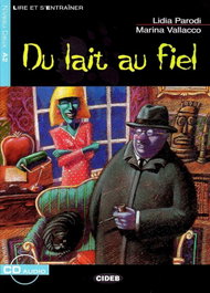 VICENS VIVES, DU LAIT AU FIEL - VICENS VIVES