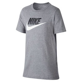 Camiseta de Manga Corta Infantil Nike AR5252-091