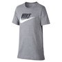 Camiseta de Manga Corta Infantil Nike AR5252-091