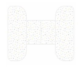 DKD Home Decor Cojín Algodón Multicolor Antivuelco 37x26x9 cm