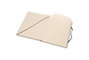 Moleskine Cuaderno Classic Tapa Dura Negro XL Rayado 19x25cm