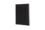 Moleskine Cuaderno Classic Tapa Dura Negro XL Rayado 19x25cm