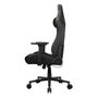 Cougar Defensor Gold Silla Gaming PC Reclinable Negro y Oro 120kg Máximo 120 kg Reposabrazos 4D