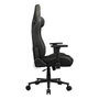 Cougar Defensor Gold Silla Gaming PC Reclinable Negro y Oro 120kg Máximo 120 kg Reposabrazos 4D
