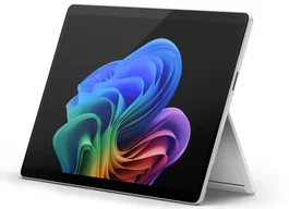 Microsoft Surface Pro 11 Snapdragon X Elite 13 Pulgadas Táctil 16GB 256GB Platino