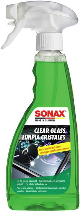 Sonax Limpia Cristales Sonax Limpia Cristales