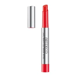 ArtDeco Jelly Balm 672 Fuego, Lápiz Labial Cremoso de la Perfect Match Collection