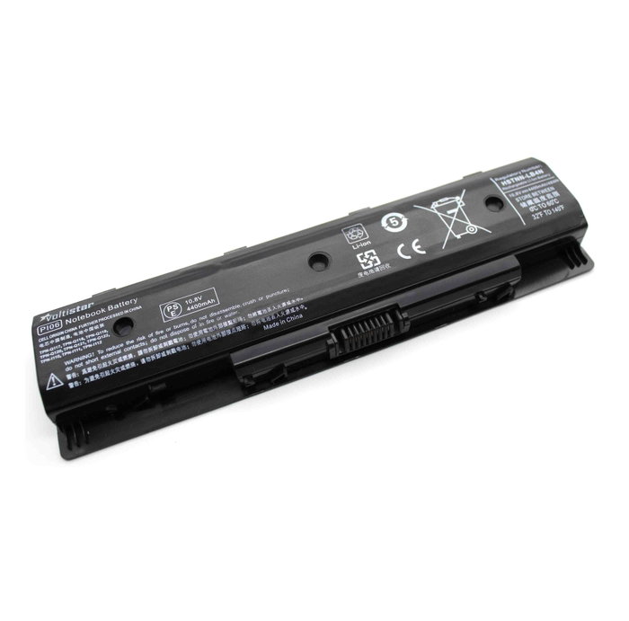 Generico Batería Voltistar BATHPLB4N para HP Envy y Pavilion