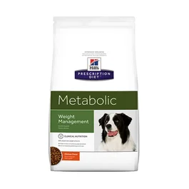 Hill's Hpd Canine Metabolic para Perros Control de Peso 4 kg