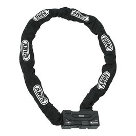 ABUS GRANIT Extreme Plus 59/12HKS170, Candado Bicicleta Negro