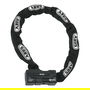 ABUS GRANIT Extreme Plus 59/12HKS170, Candado Bicicleta Negro