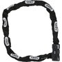 Abus GRANIT Extreme Plus 59/12HKS170 Negro