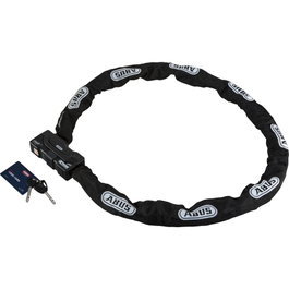 Abus GRANIT Extreme Plus 59/12HKS170 Negro