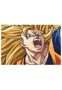 Battle of gods goku states (db super) manta polar 100x150 cm dragon ball
