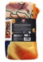 Battle of gods goku states (db super) manta polar 100x150 cm dragon ball