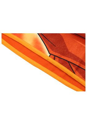 Battle of gods goku states (db super) manta polar 100x150 cm dragon ball