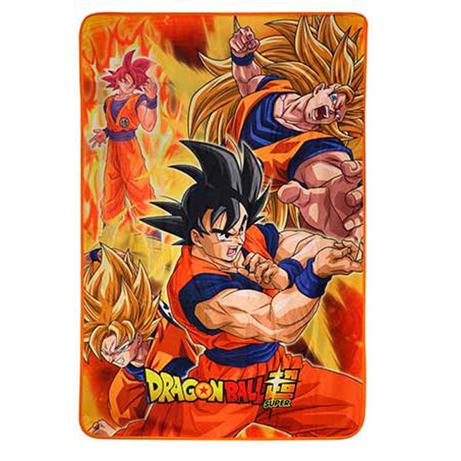 Sd Toys Europe S.L. Manta Battle of Gods Goku States Dragon Ball Super Sd Toys Europe S.L. Manta Battle of Gods Goku States Dragon Ball Super