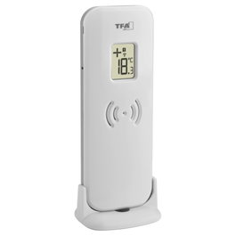 Tfa 30.3250.02 T Transmisor de Temperatura Exterior