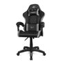 Drift Silla Gaming DR35 Negro y Gris