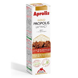 Gold Propolis Extracto Aprolis