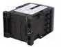 SIEMENS 3RT2015-1AB02 Contactor 3-polar 7A 24VAC