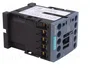 SIEMENS 3RT2015-1AB02 Contactor 3-polar 7A 24VAC