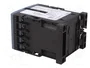 SIEMENS 3RT2015-1AB02 Contactor 3-polar 7A 24VAC