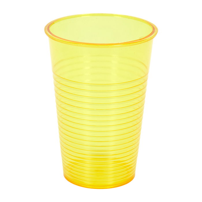 Home Deco Factory Juego De 4 Vasos De Plástico Poliestireno Colección Bain De Soleil Colores Diferentes Home Deco Factory Juego De 4 Vasos De Plástico Poliestireno Colección Bain De Soleil Colores Diferentes