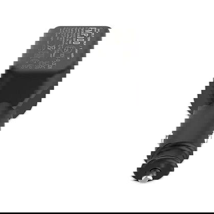 Teltonika Telemátika FMP100 Localizador GPS 2G Plug and Play con Enchufe de Encendedor