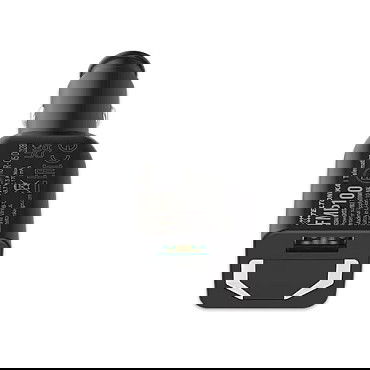 Teltonika Telemátika FMP100 Localizador GPS 2G Plug and Play con Enchufe de Encendedor