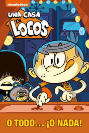 BEASCOA, O todo... ¡o nada! (Una casa de locos)