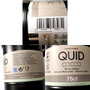 Quid Termo Solidos Cocco 0,75 L Negro