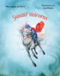 B DE BLOK, Somiar Unicorns