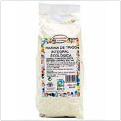 INTRACMA Harina De Trigo Blanca Eco 500Gr INTRACMA Harina De Trigo Blanca Eco 500Gr
