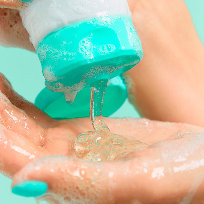 Dr.Jart+ PORE REMEDY Espuma Limpiadora Renovadora 150 ml, Elimina Impurezas y Células Muertas