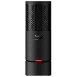 HyperX SoloCast 2 Negro